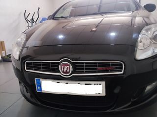 FIAT Bravo Multijet 150cv Sport