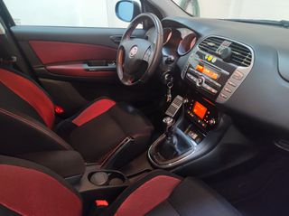 FIAT Bravo Multijet 150cv Sport