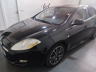 FIAT Bravo Multijet 150cv Sport