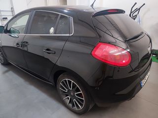 FIAT Bravo Multijet 150cv Sport