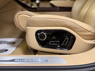 Audi A8 3.0 tdi QUATTRO 262cv