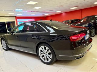 Audi A8 3.0 tdi QUATTRO 262cv
