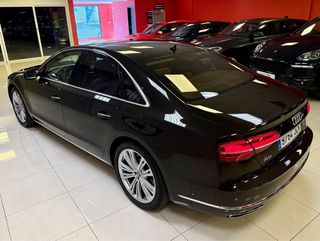 Audi A8 3.0 tdi QUATTRO 262cv
