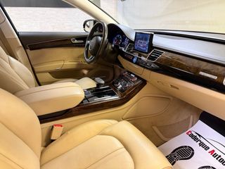 Audi A8 3.0 tdi QUATTRO 262cv