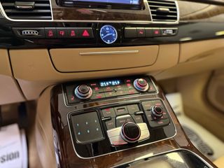 Audi A8 3.0 tdi QUATTRO 262cv