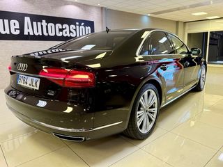Audi A8 3.0 tdi QUATTRO 262cv