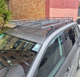 Baca portaequipajes VOLKSWAGEN 