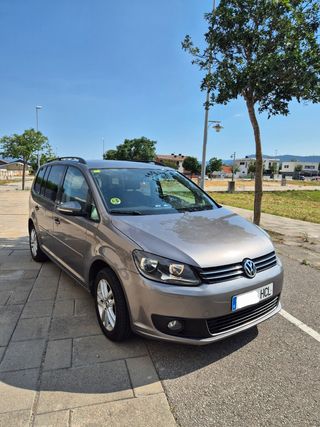 Baca portaequipajes VOLKSWAGEN 