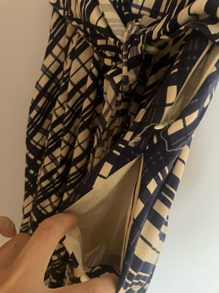 Vestido MNG Suit años 60, S