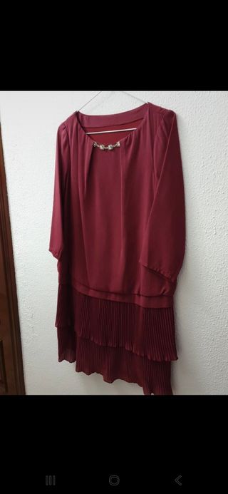Lote Ropa de Señora