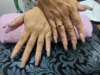 Manicura y Pedicura a domicilio