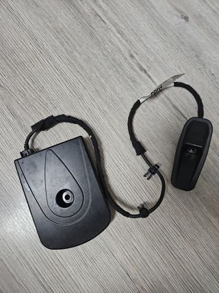 Módulo Bluetooth Ford con USB