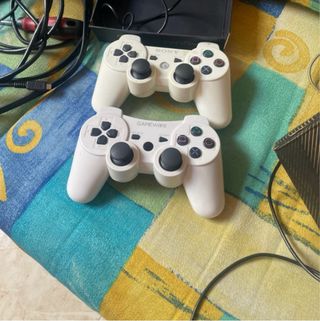 Mando de la play 3