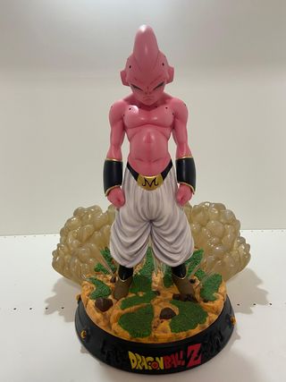 KD 1/4 Kid Buu