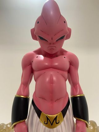 KD 1/4 Kid Buu