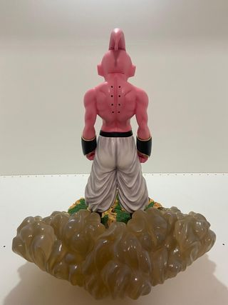 KD 1/4 Kid Buu