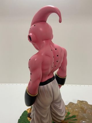 KD 1/4 Kid Buu