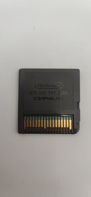 Léa passion Bébés - Nintendo DS