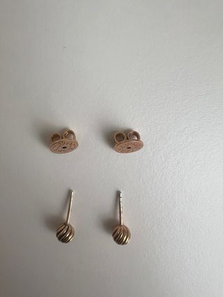Pendientes Aristocrazy