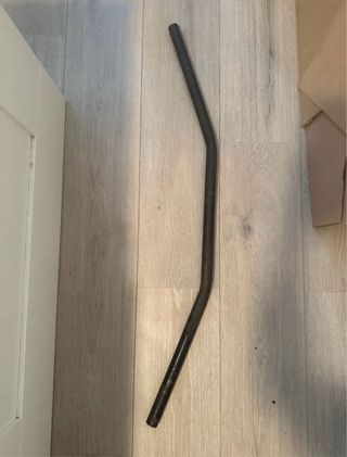 Manillar Drag Bar Harley 883 