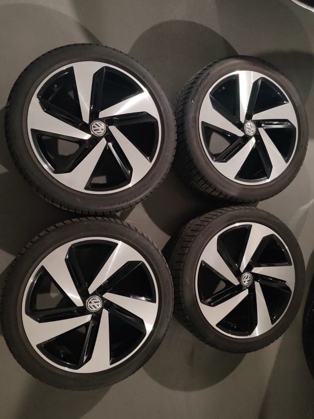 Llantas Volkswagen Polo GTI 2019