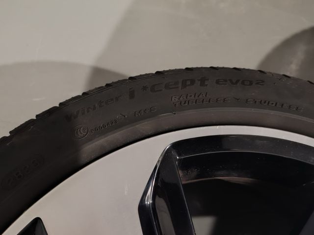 Llantas Volkswagen Polo GTI 2019