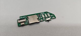 WUXI - Conmutador ODE Saturn