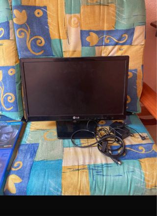 Television lg
