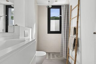 Chalet en alquiler en Cabo Pino - Reserva de Marbella en Marbella