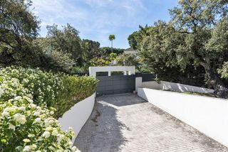 Chalet en alquiler en Cabo Pino - Reserva de Marbella en Marbella