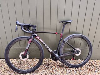 Bicicleta Argon 18 Sum Pro