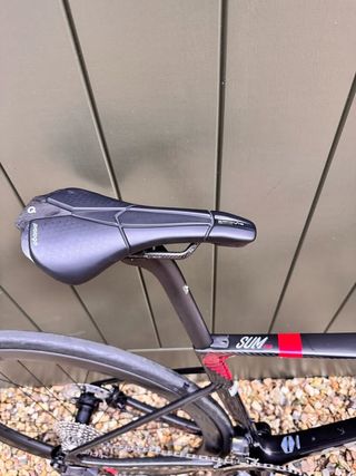 Bicicleta Argon 18 Sum Pro