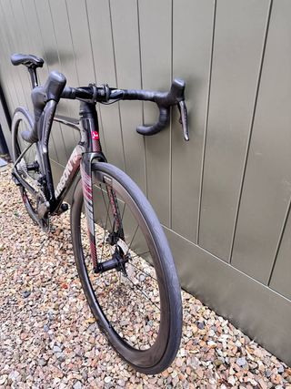 Bicicleta Argon 18 Sum Pro
