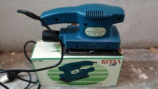 Lijadora orbital Kevin Line KL-150