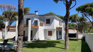 Chalet en alquiler en Las Lagunas - Campano en Chiclana de la Frontera