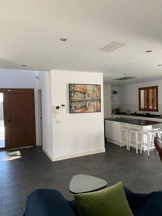 Chalet en alquiler en Las Lagunas - Campano en Chiclana de la Frontera