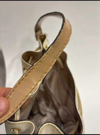 Prima Classe by Alviero Martini - Borsa a secchiel