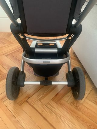 Joolz Hub+ capazo/silla de paseo
