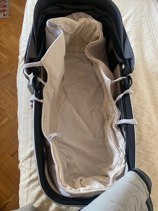 Joolz Hub+ capazo/silla de paseo