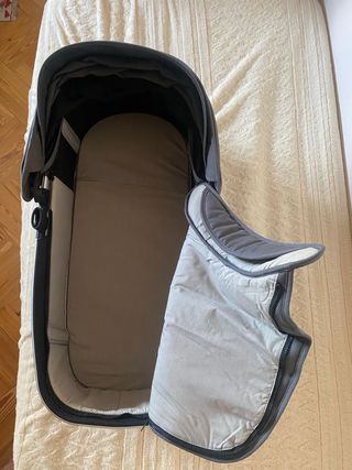 Joolz Hub+ capazo/silla de paseo