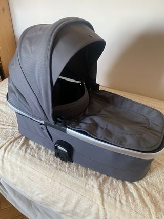 Joolz Hub+ capazo/silla de paseo