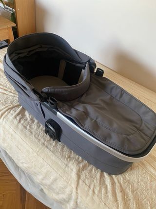Joolz Hub+ capazo/silla de paseo
