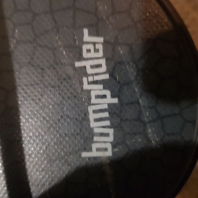 Pedana passeggino BumpRider