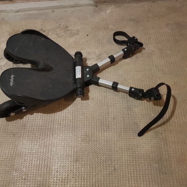 Pedana passeggino BumpRider