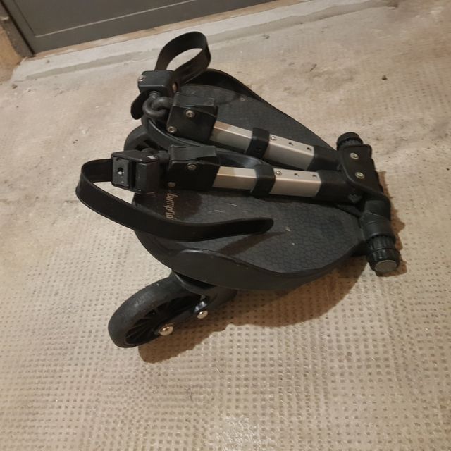 Pedana passeggino BumpRider