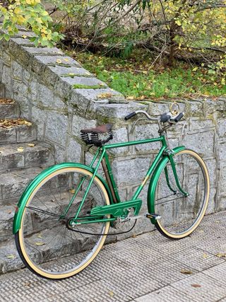 Bicicleta BH Especial Clásica