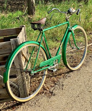 Bicicleta BH Especial Clásica