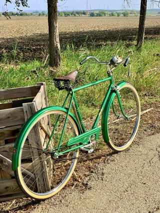 Bicicleta BH Especial Clásica