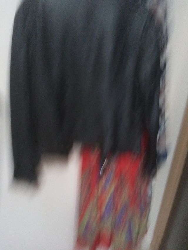 Cazadora rebajada por unos dias a 8 .Aprovecha