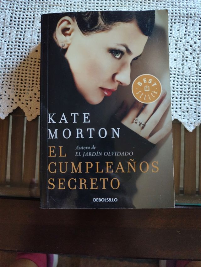 El cumpleaños secreto